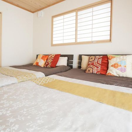 Jl Guesthouse Daikokucho Osaka Dış mekan fotoğraf