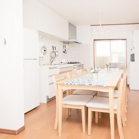 Jl Guesthouse Daikokucho Osaka Dış mekan fotoğraf