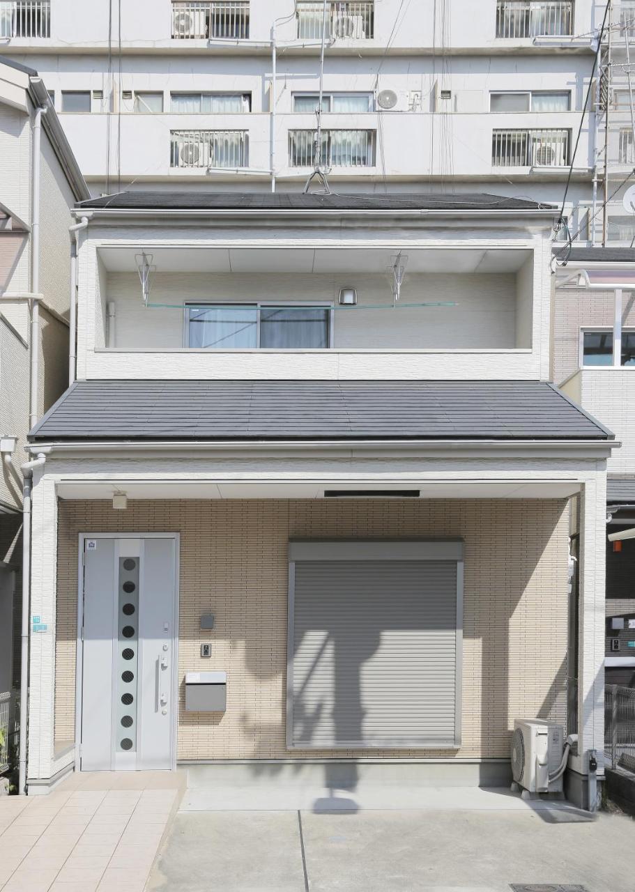 Jl Guesthouse Daikokucho Osaka Dış mekan fotoğraf