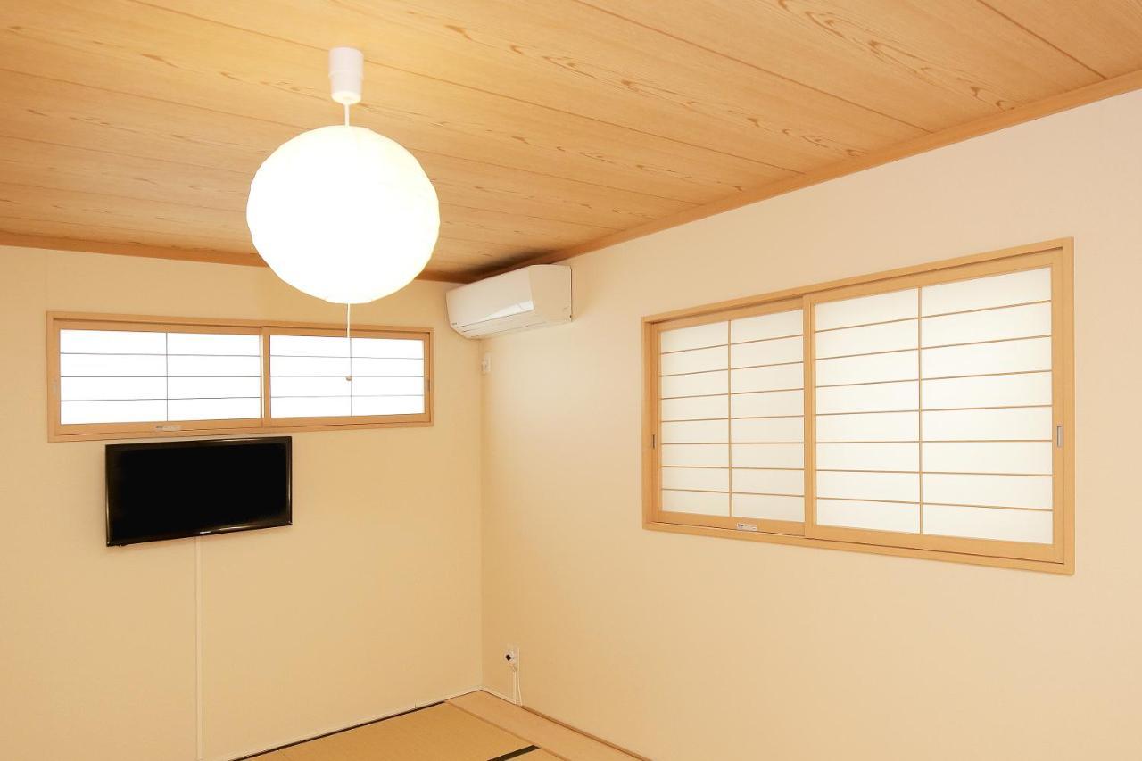 Jl Guesthouse Daikokucho Osaka Dış mekan fotoğraf