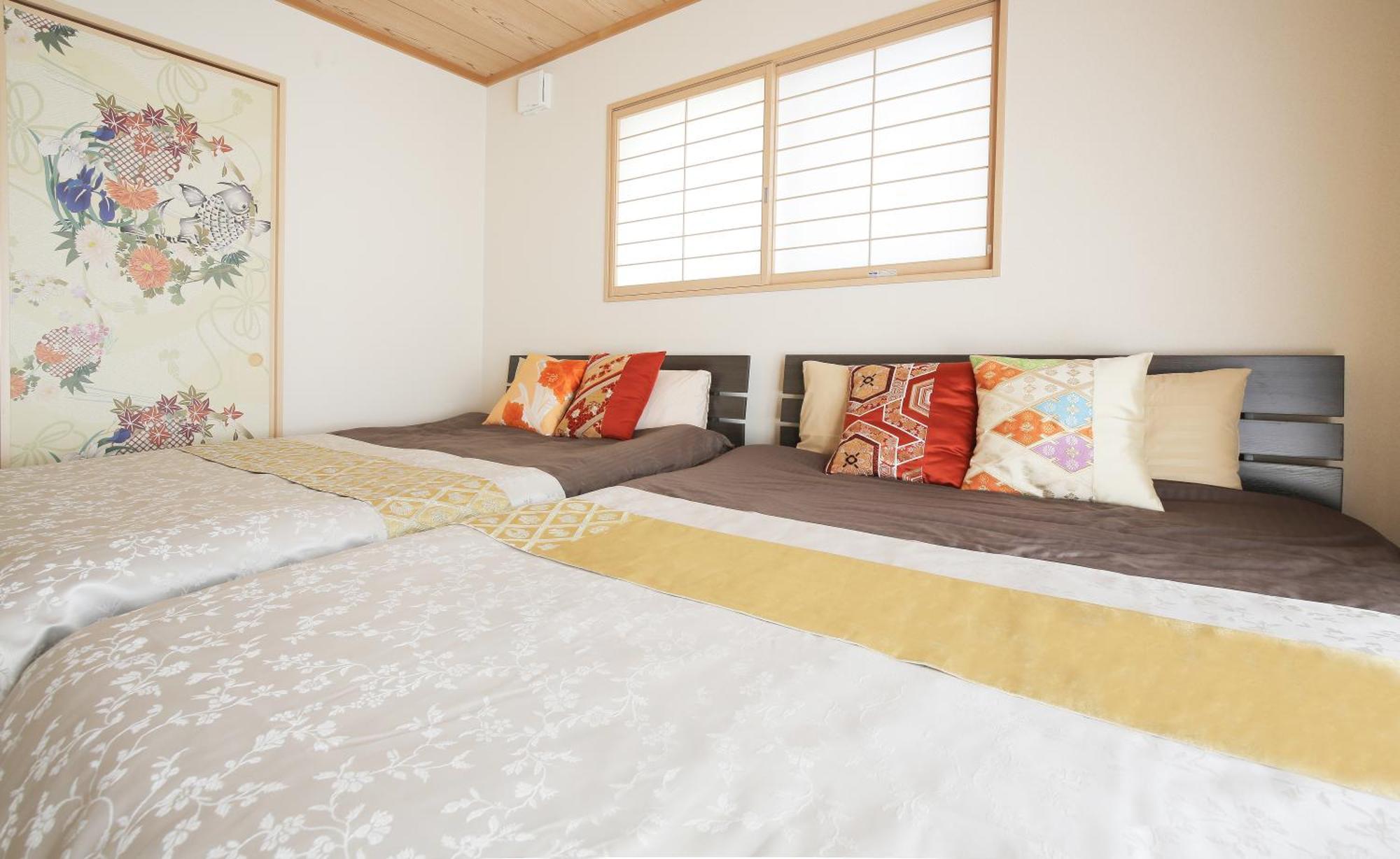 Jl Guesthouse Daikokucho Osaka Dış mekan fotoğraf