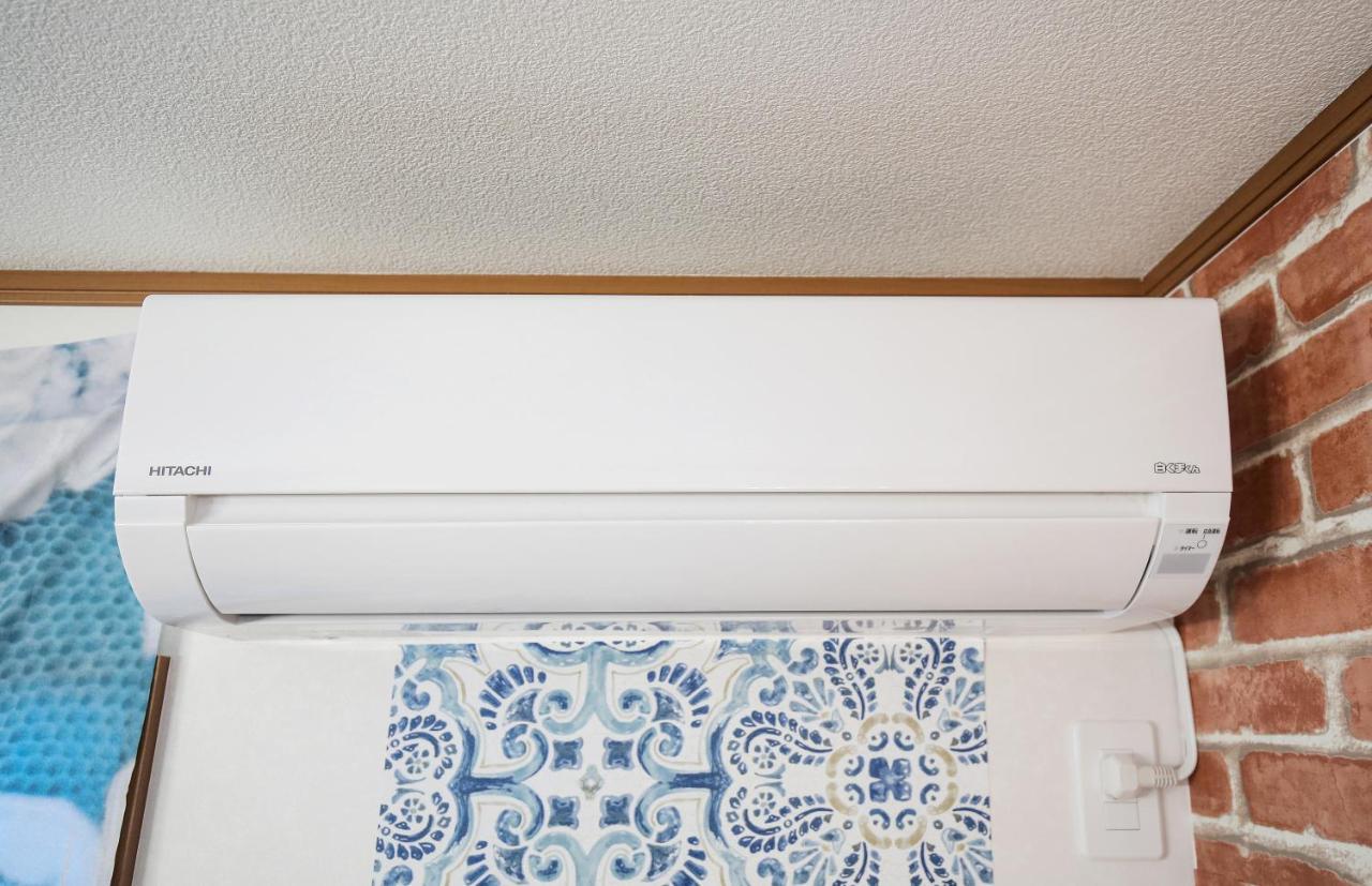 Jl Guesthouse Daikokucho Osaka Dış mekan fotoğraf