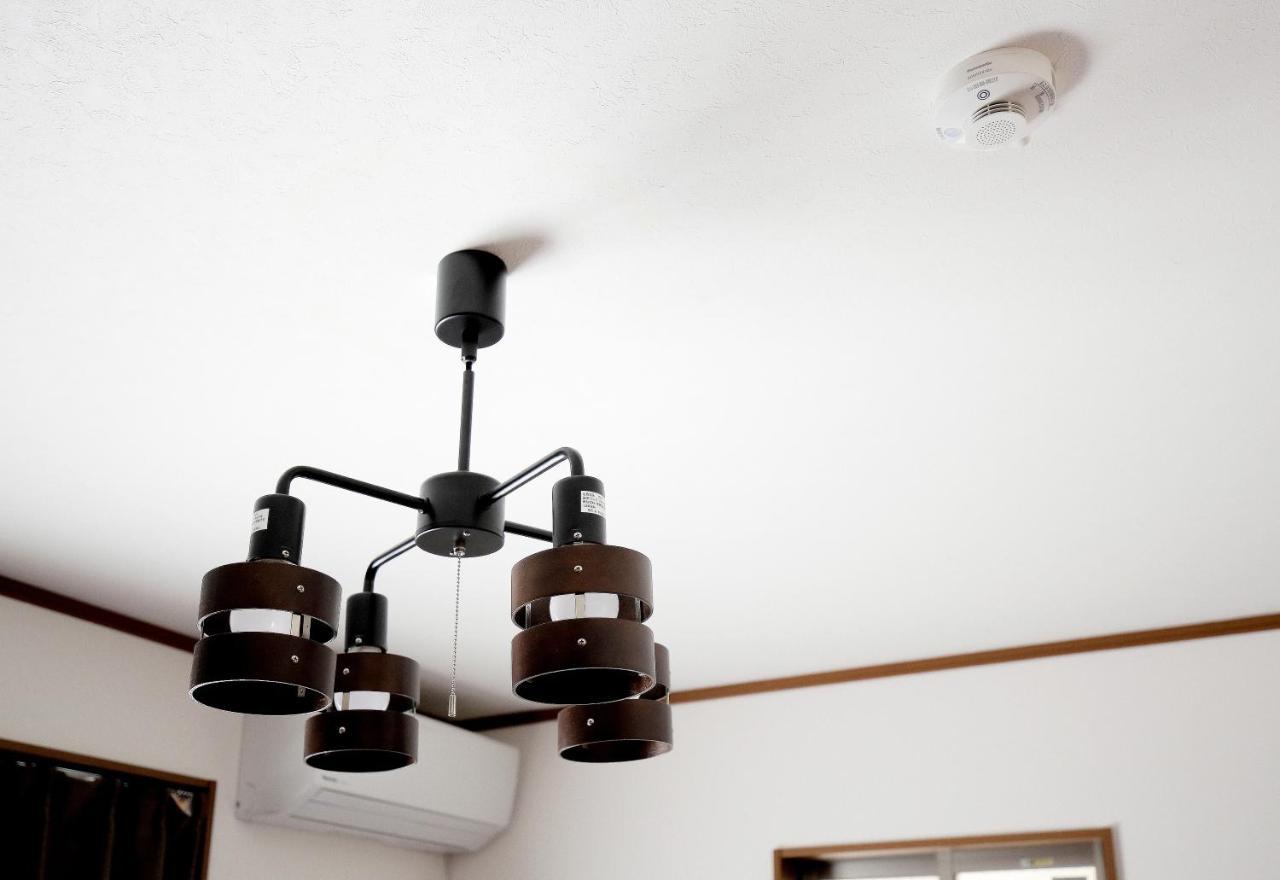 Jl Guesthouse Daikokucho Osaka Dış mekan fotoğraf