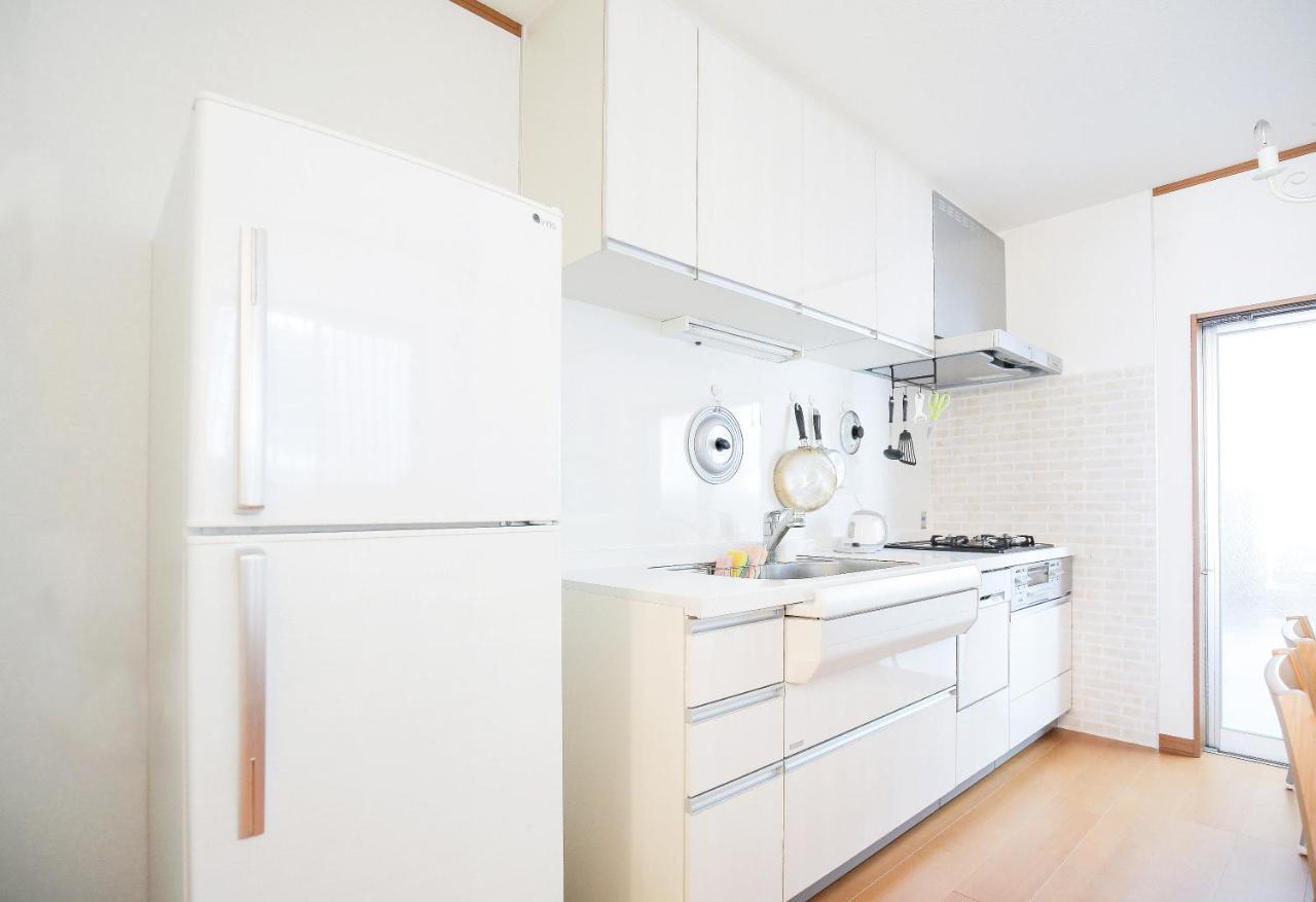 Jl Guesthouse Daikokucho Osaka Dış mekan fotoğraf