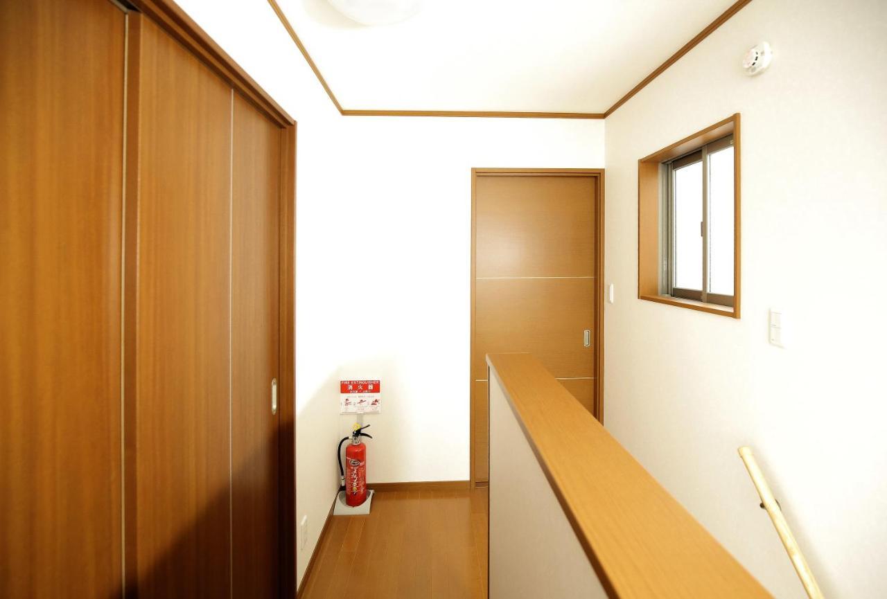 Jl Guesthouse Daikokucho Osaka Dış mekan fotoğraf
