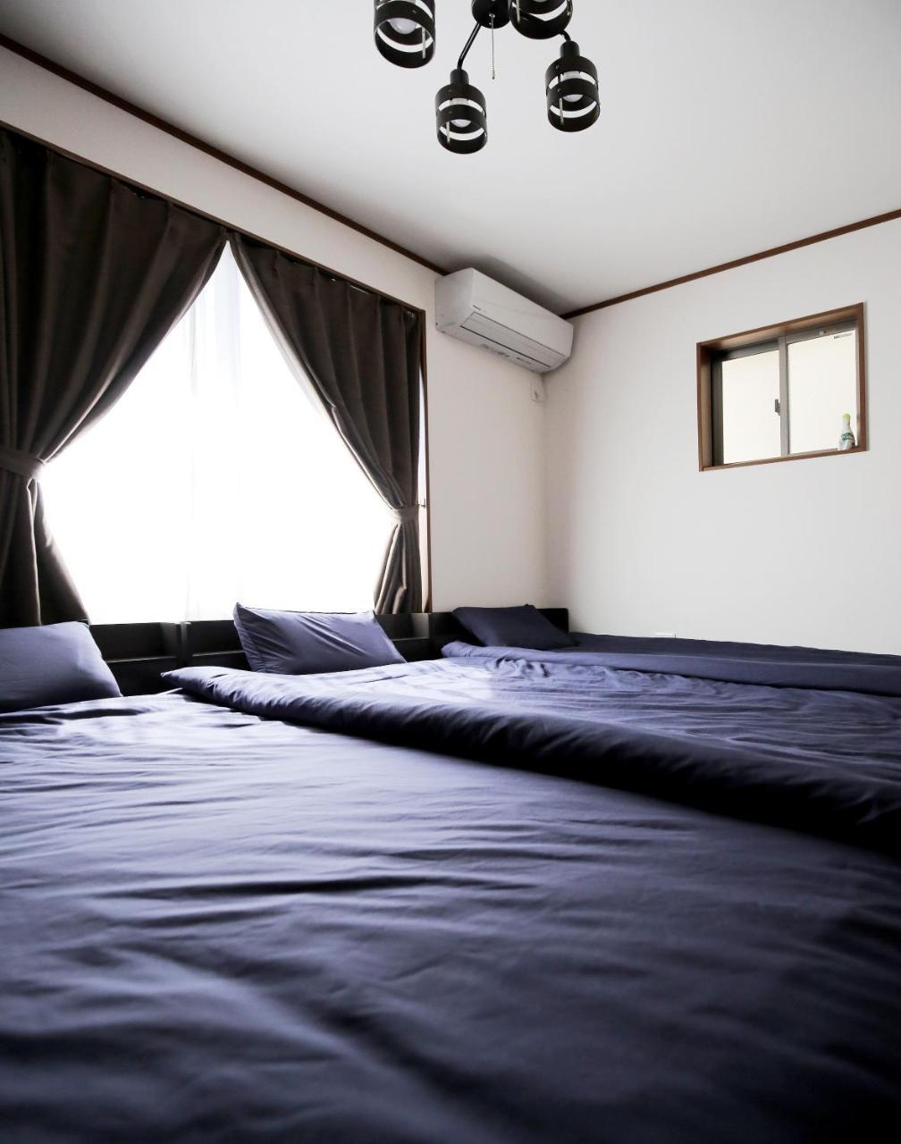 Jl Guesthouse Daikokucho Osaka Dış mekan fotoğraf