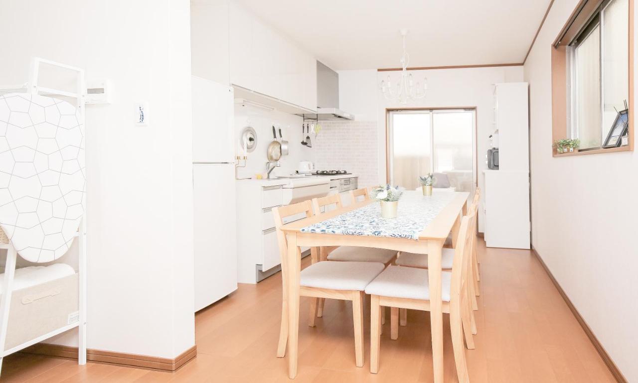 Jl Guesthouse Daikokucho Osaka Dış mekan fotoğraf