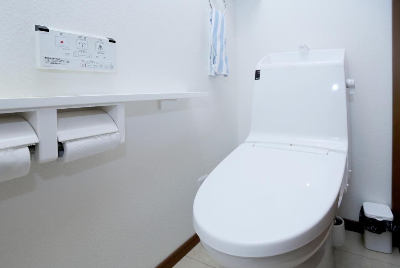 Jl Guesthouse Daikokucho Osaka Dış mekan fotoğraf