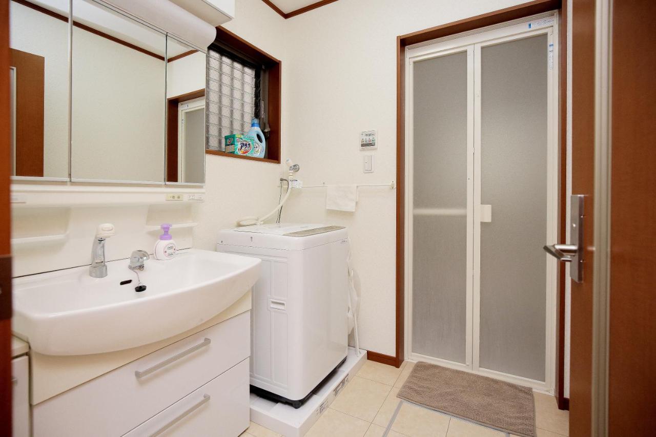 Jl Guesthouse Daikokucho Osaka Dış mekan fotoğraf
