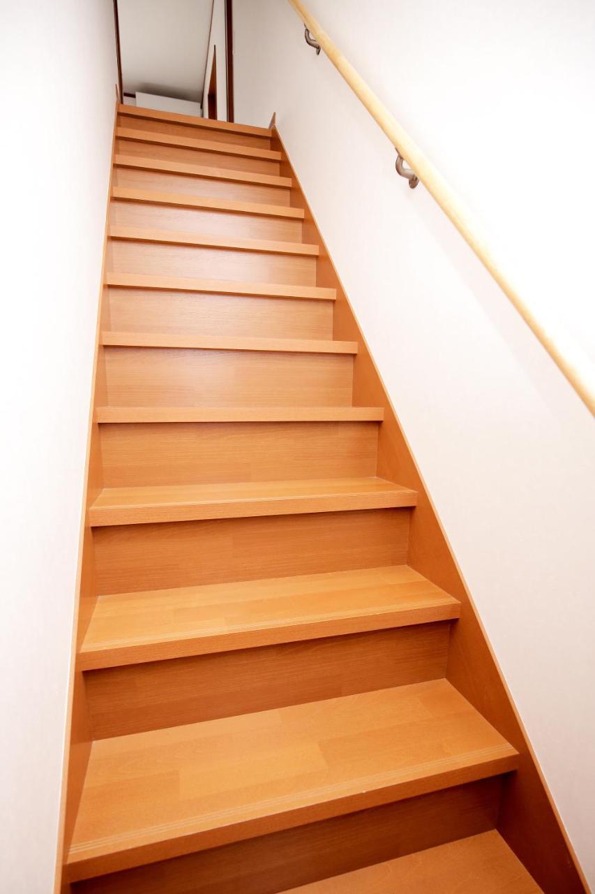 Jl Guesthouse Daikokucho Osaka Dış mekan fotoğraf