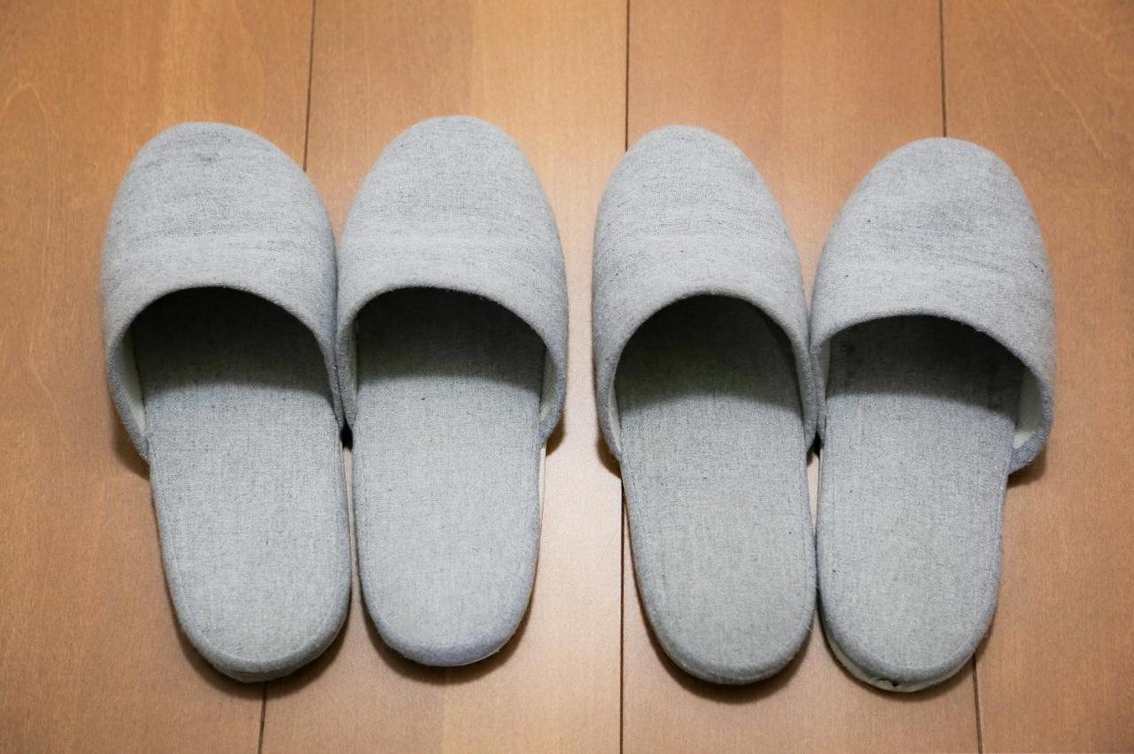 Jl Guesthouse Daikokucho Osaka Dış mekan fotoğraf