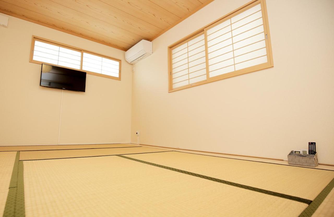 Jl Guesthouse Daikokucho Osaka Dış mekan fotoğraf