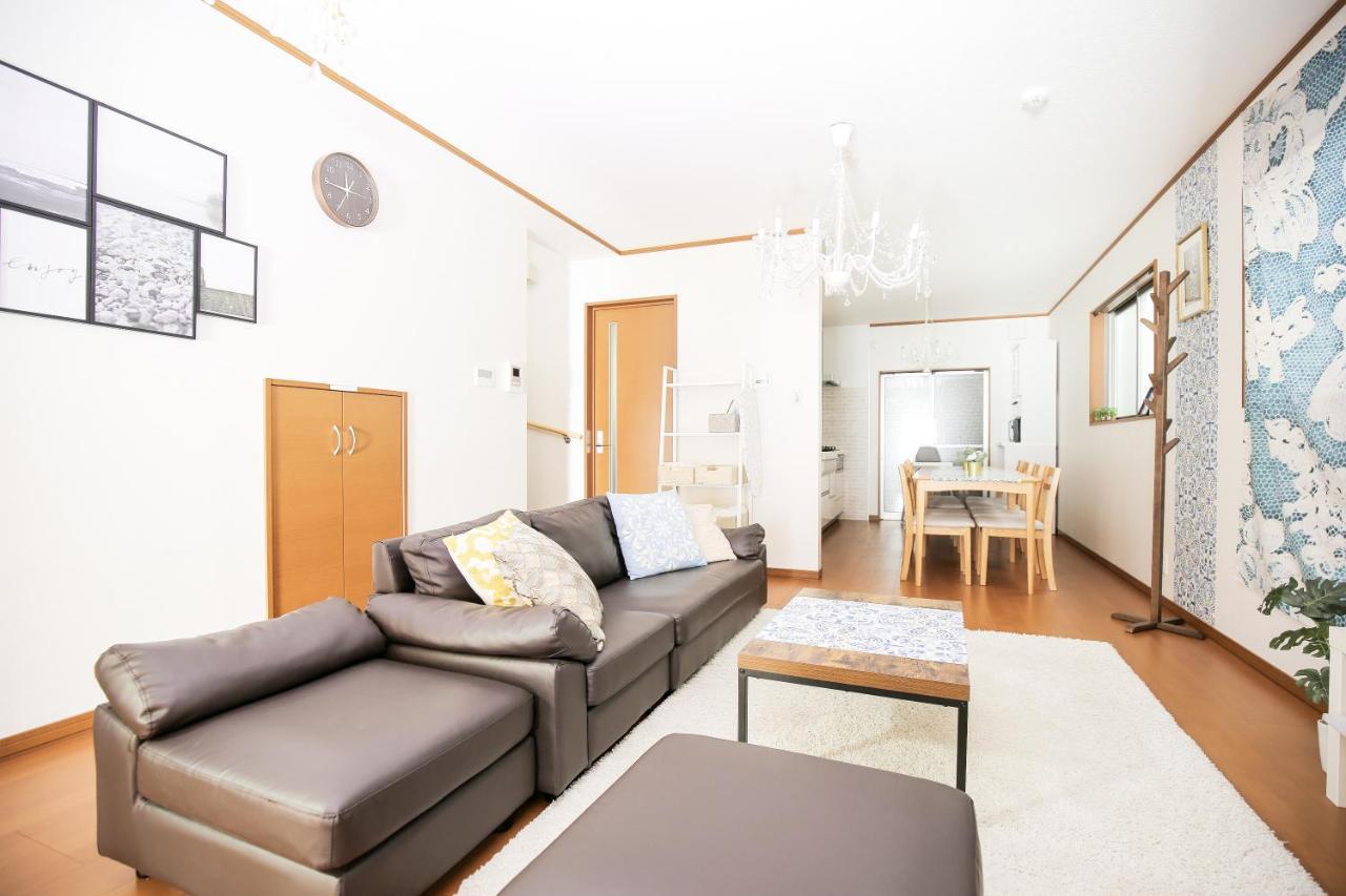 Jl Guesthouse Daikokucho Osaka Dış mekan fotoğraf