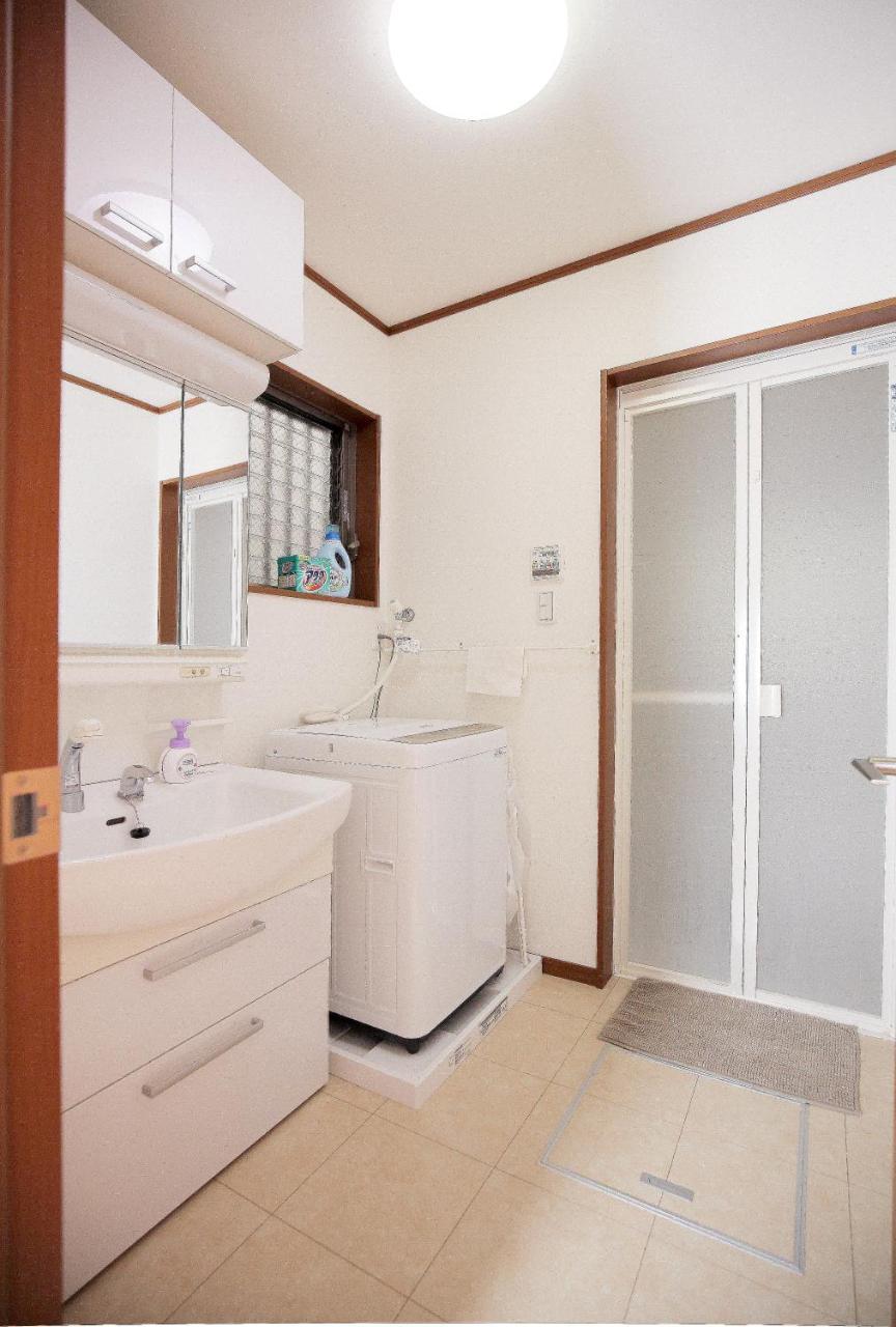 Jl Guesthouse Daikokucho Osaka Dış mekan fotoğraf